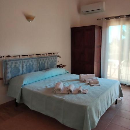 Agriturismo I Doni Del Mandorlo Alghero Exteriér fotografie