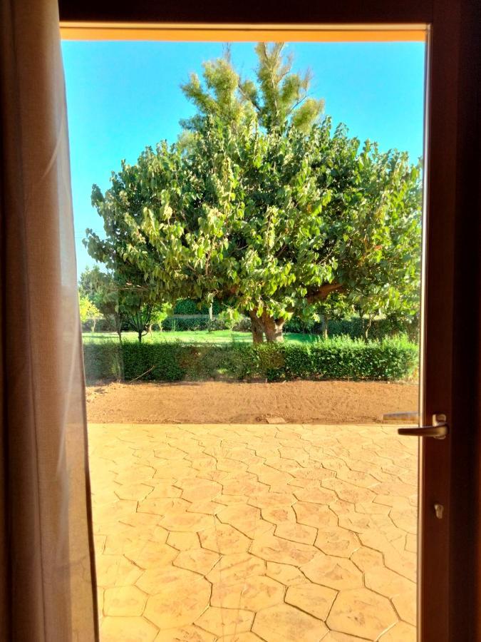 Agriturismo I Doni Del Mandorlo Alghero Exteriér fotografie