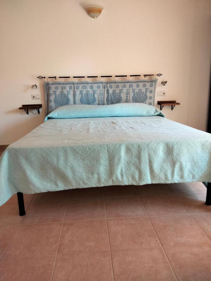 Agriturismo I Doni Del Mandorlo Alghero Exteriér fotografie