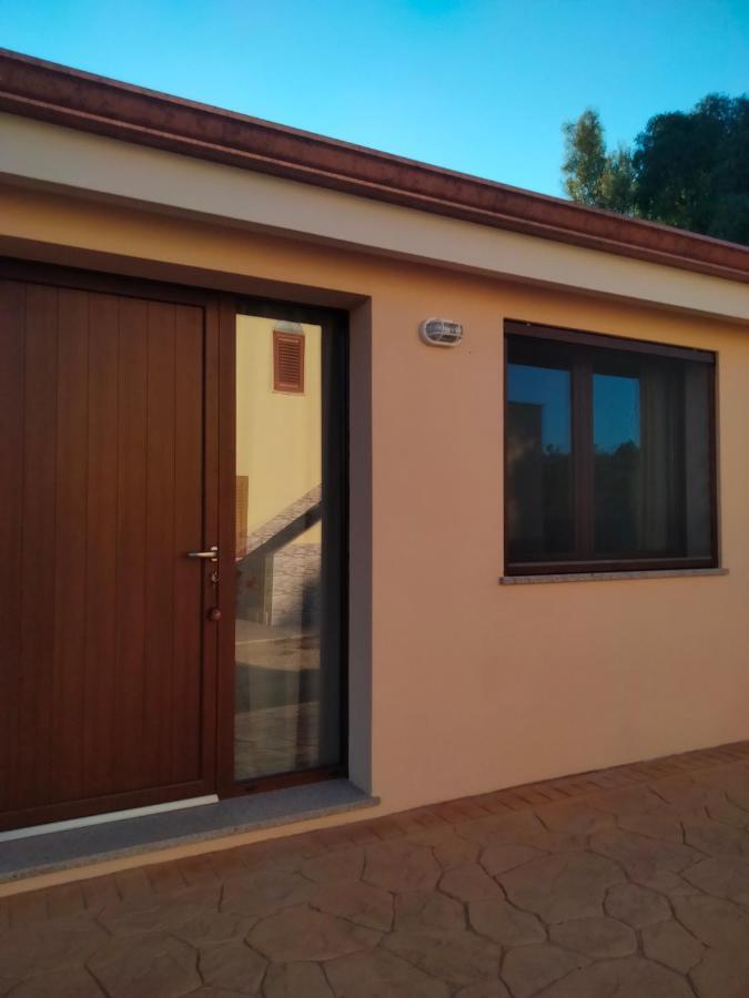 Agriturismo I Doni Del Mandorlo Alghero Exteriér fotografie