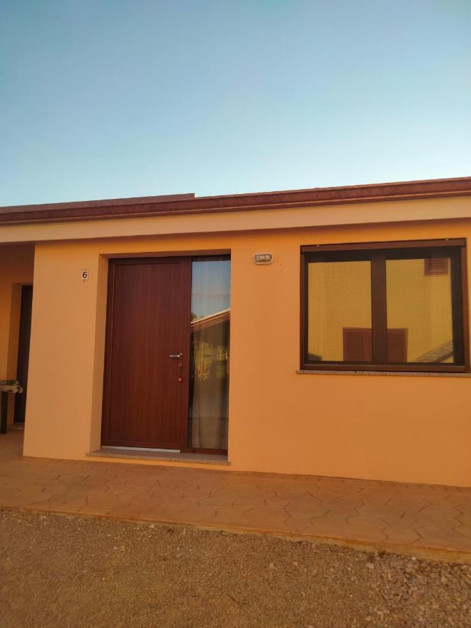 Agriturismo I Doni Del Mandorlo Alghero Exteriér fotografie
